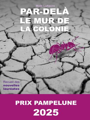 cover image of Par-delà le Mur de la Colonie